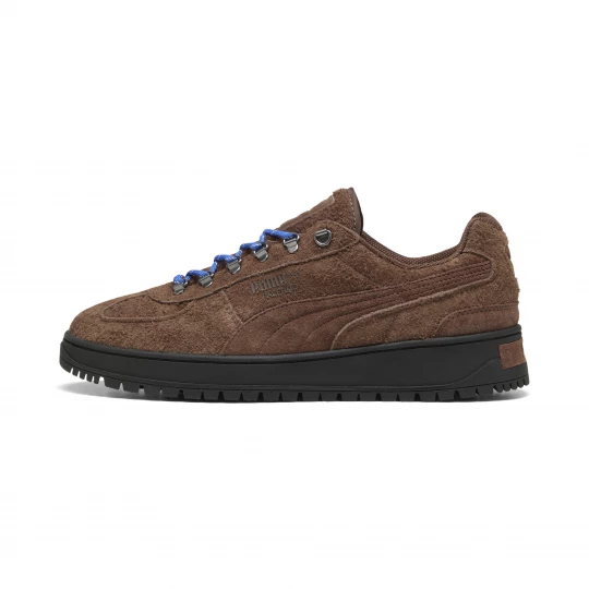 Foto del prodotto PUMA Sneakers Palermo Alpino Fuzzy unisex, Scarpe, Marrone brązowy