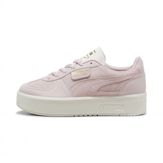 Foto del prodotto PUMA Sneakers Palermo Elevata Mono da donna, Scarpe, Rosa różowy