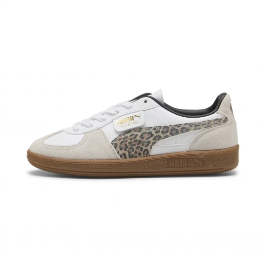 Foto del prodotto PUMA Sneakers Palermo Leo unisex, Scarpe, Bianco biały
