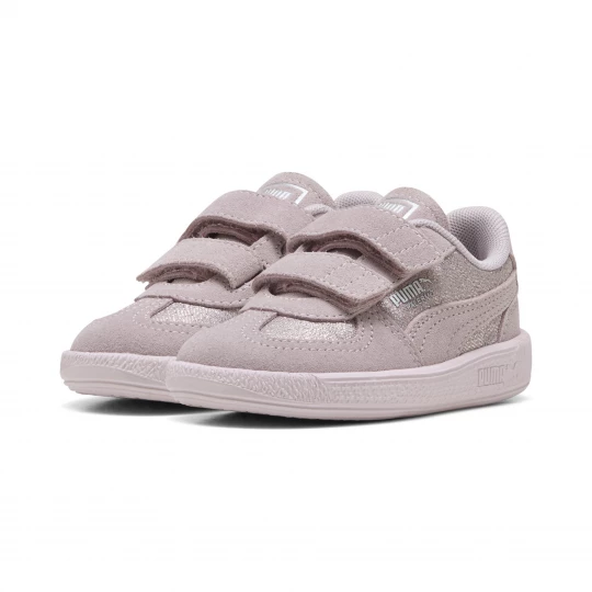 Foto del prodotto PUMA Sneakers Palermo Let It Shine per bimbi ai primi passi, Accessori, Rosa różowy