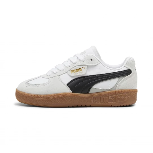 Foto del prodotto PUMA Sneakers Palermo Moda da donna, Scarpe, Bianco biały