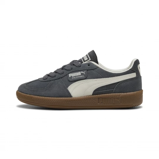 Foto del prodotto PUMA Sneakers Palermo per ragazzi, Scarpe, Grigio Gray