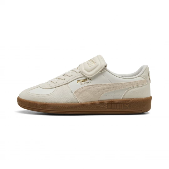 Foto del prodotto PUMA Sneakers Palermo Premium unisex, Scarpe, Bianco biały