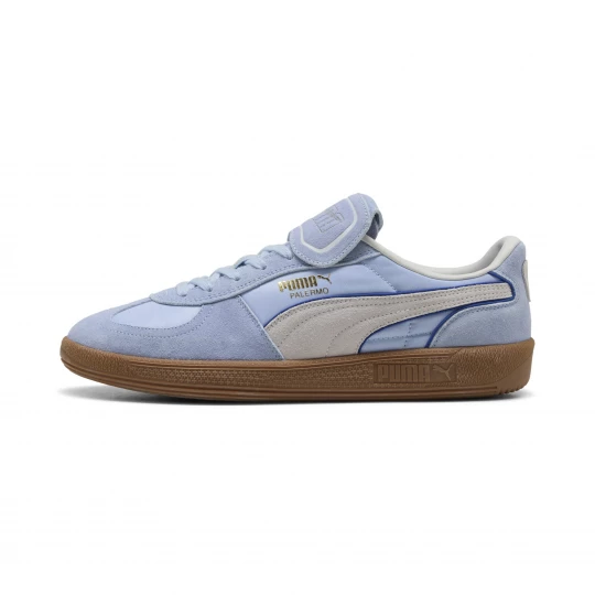 Foto del prodotto PUMA Sneakers Palermo Premium unisex, Scarpe, Blu niebieski