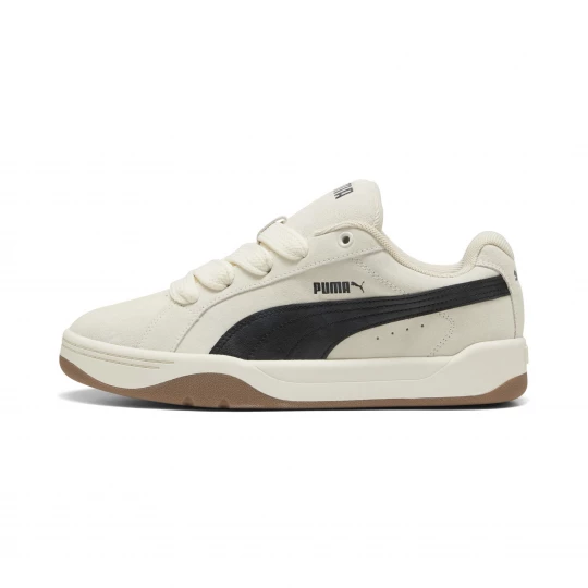 Foto del prodotto PUMA Sneakers Park Lifestyle Easy Suede unisex, Scarpe, Bianco biały