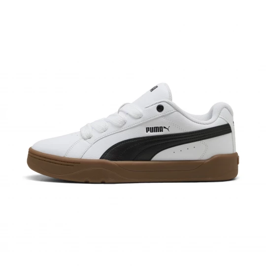 Foto del prodotto PUMA Sneakers Park Lifestyle Easy unisex, Scarpe, Bianco biały