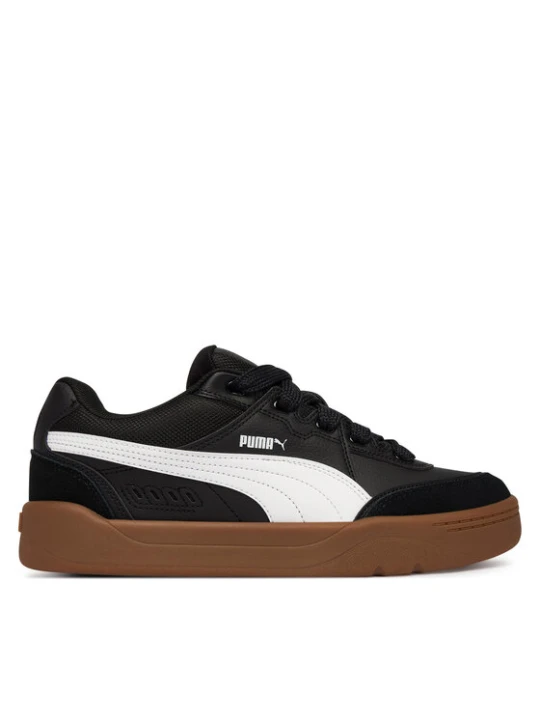 Foto del prodotto Puma Sneakers Park Lifestyle SK8 400497 02 Nero