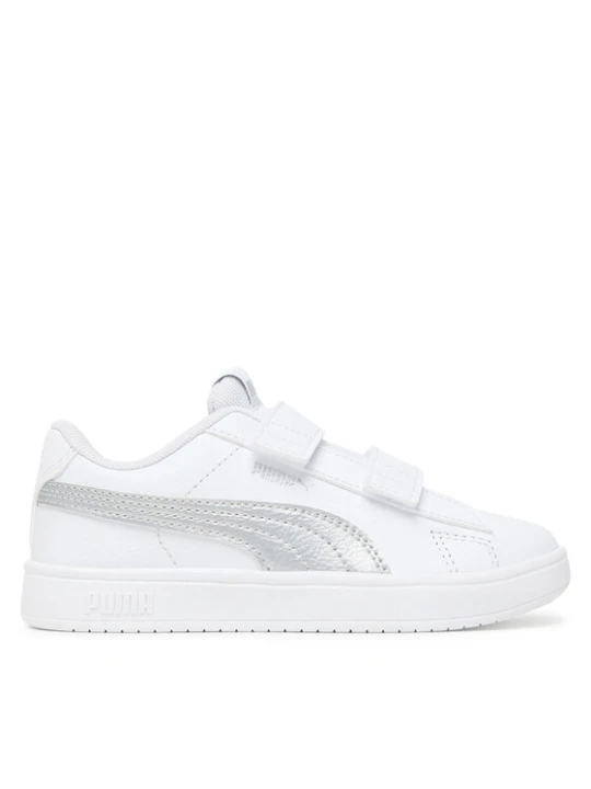 Foto del prodotto Puma Sneakers Puma Rickie Classic V Ps 394253 Bianco