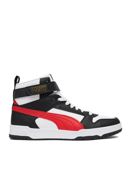 Foto del prodotto Puma Sneakers Rbd Game 385839 05 Multicolore