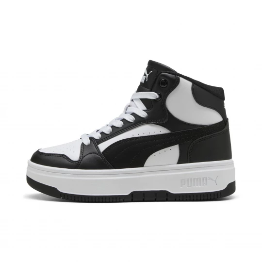 Foto del prodotto PUMA Sneakers Rebound Femme da donna, Scarpe, Bianco biały