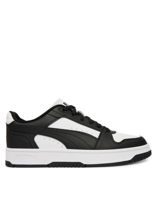 Foto del prodotto Puma Sneakers Rebound Slam Lo Jr 408292 01 Nero
