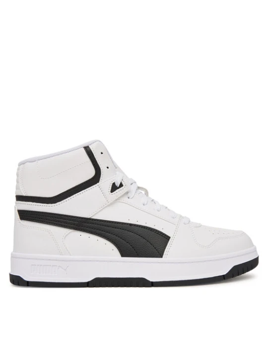 Foto del prodotto Puma Sneakers Rebound Slam Mid 407168 04 Bianco