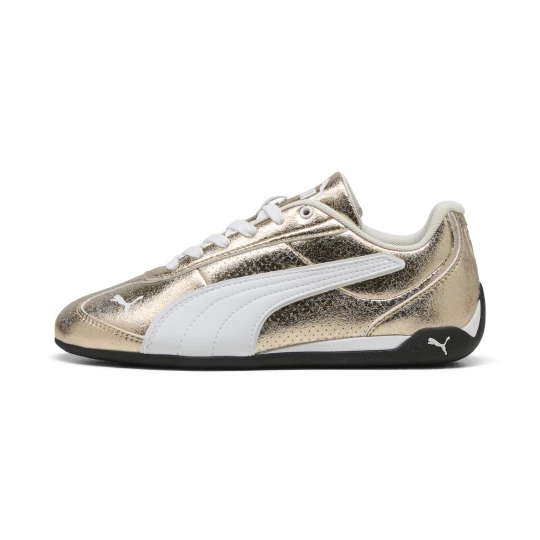 Foto del prodotto PUMA Sneakers Replicatch Metallizzato Whisper da donna, Scarpe, Oro złoty