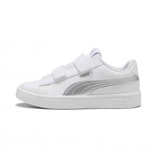 Foto del prodotto PUMA Sneakers Rickie Classic per bambini, Scarpe, Bianco biały
