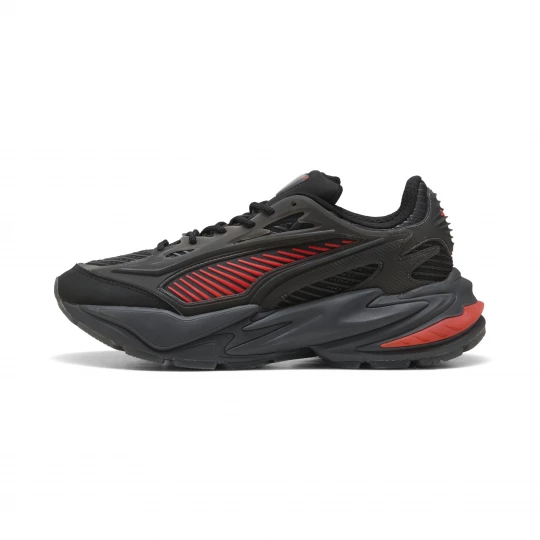 Foto del prodotto PUMA Sneakers RS Surge Vibrant unisex, Scarpe, Nero czarny