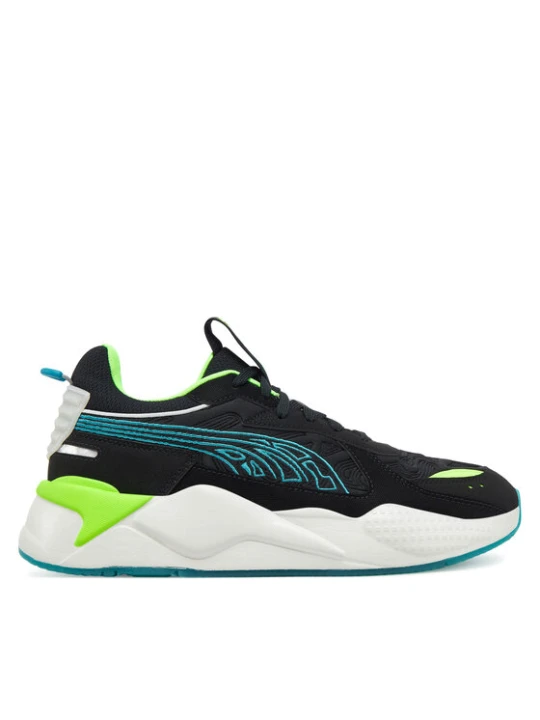 Foto del prodotto Puma Sneakers RS-X Alien 400406 01 Nero