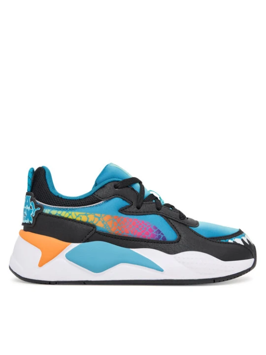 Foto del prodotto Puma Sneakers Rs-X Hot Wheels 2 Ps 403400 01 Multicolore