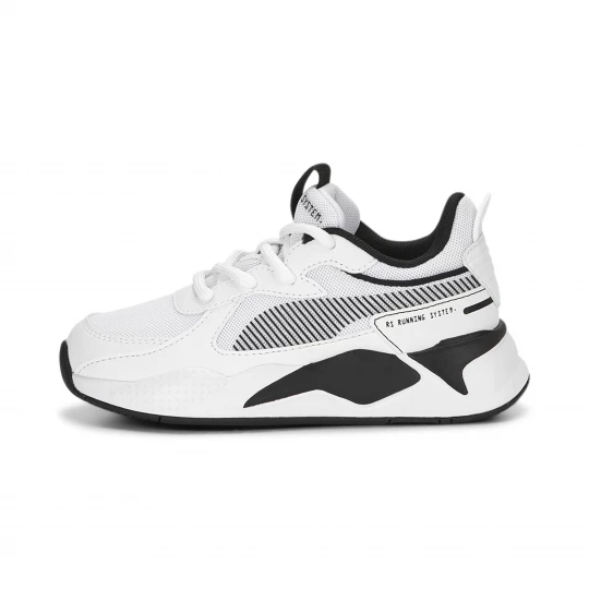 Foto del prodotto PUMA Sneakers RS-X per bambini, Scarpe, Bianco biały