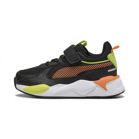 Foto del prodotto PUMA Sneakers RS-X per bambini, Scarpe, Nero czarny