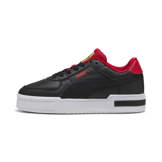 Foto del prodotto PUMA Sneakers Scuderia Ferrari CA Pro unisex, Scarpe, Nero czarny