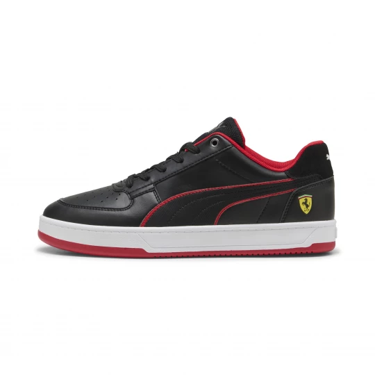 Foto del prodotto PUMA Sneakers Scuderia Ferrari Caven 2.0 unisex, Scarpe, Nero czarny