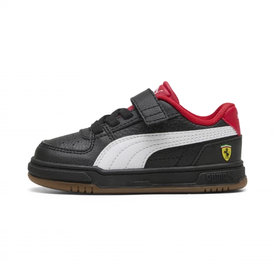 Foto del prodotto PUMA Sneakers Scuderia Ferrari Caven III per bimbi ai primi passi, Scarpe, Nero czarny
