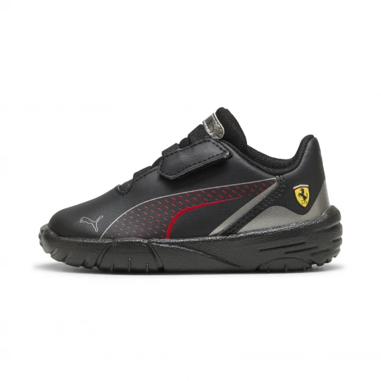 Foto del prodotto PUMA Sneakers Scuderia Ferrari Drift Cat 11 per bimbi ai primi passi, Scarpe, Nero czarny