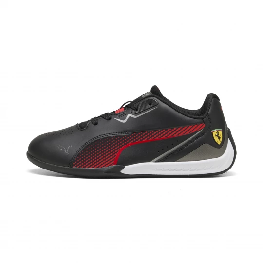 Foto del prodotto PUMA Sneakers Scuderia Ferrari Drift Cat 11 per ragazzi, Scarpe, Nero czarny