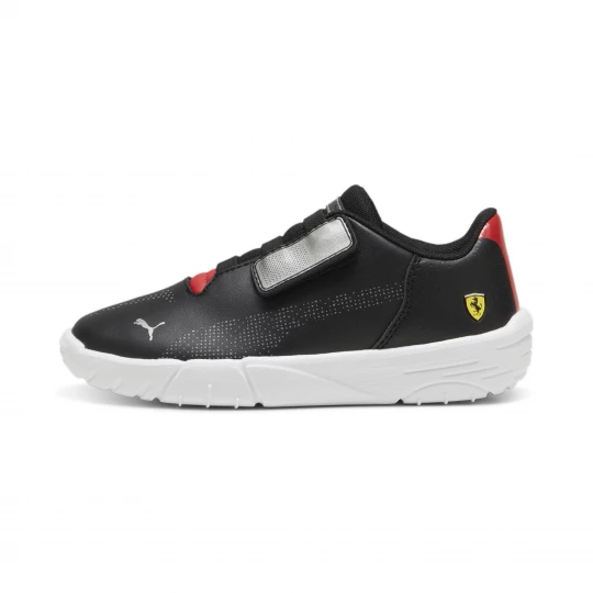 Foto del prodotto PUMA Sneakers Scuderia Ferrari Drift Cat Decima 2.0 per bambini, Scarpe, Nero czarny