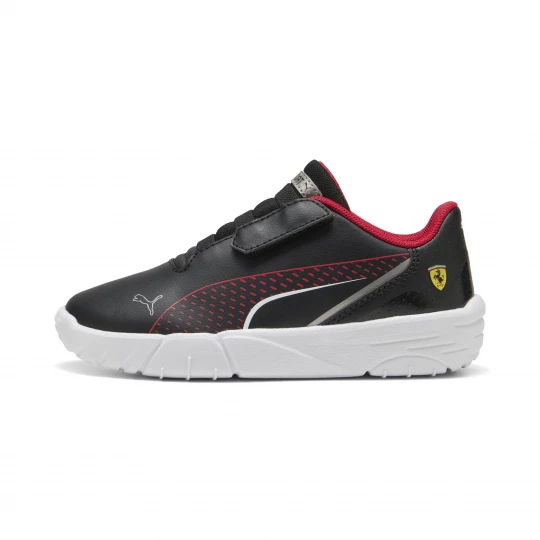 Foto del prodotto PUMA Sneakers Scuderia Ferrari HP Drift Cat 11 per bambini, Scarpe, Nero czarny