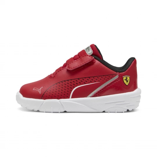 Foto del prodotto PUMA Sneakers Scuderia Ferrari HP Drift Cat 11 per bimbi ai primi passi, Scarpe, Rosso czerwony