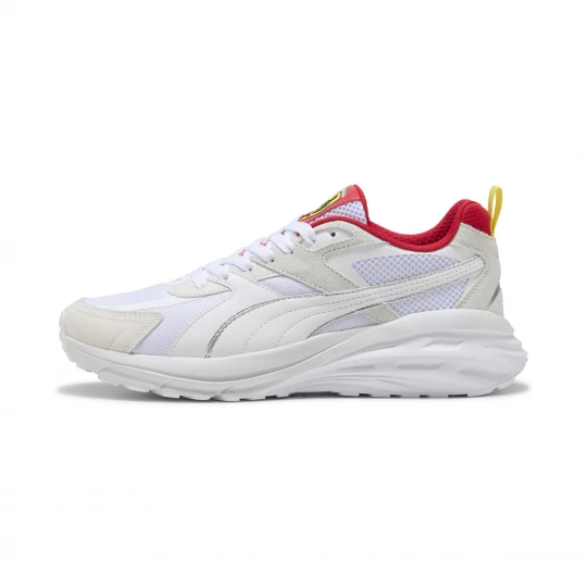 Foto del prodotto PUMA Sneakers Scuderia Ferrari HP Hypnotic unisex, Scarpe, Bianco biały