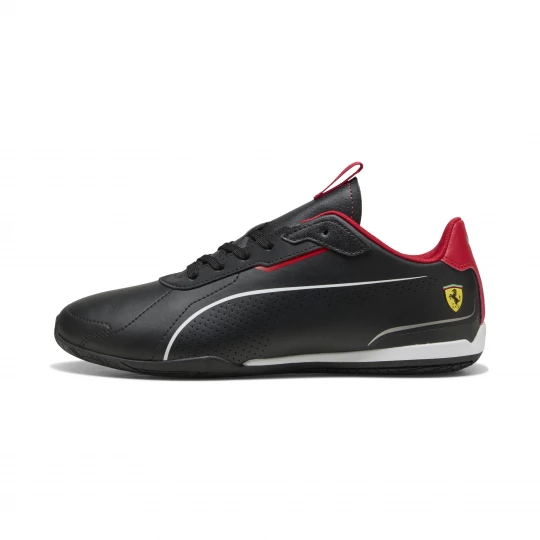 Foto del prodotto PUMA Sneakers Scuderia Ferrari Neo Cat 3.0 unisex, Scarpe, Nero czarny