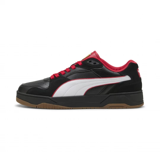 Foto del prodotto PUMA Sneakers Scuderia Ferrari RBD Break Low unisex, Scarpe, Rosso Red