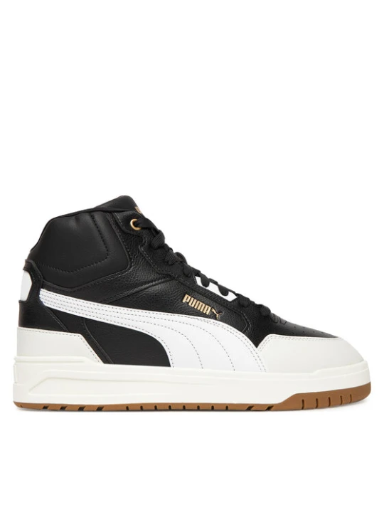Foto del prodotto Puma Sneakers Shuffle Downtown Mid 402598 06 Nero