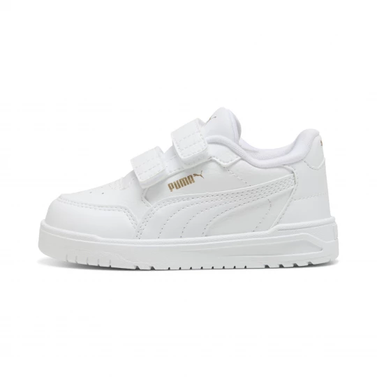 Foto del prodotto PUMA Sneakers Shuffle Downtown per bimbi ai primi passi, Scarpe, Bianco biały