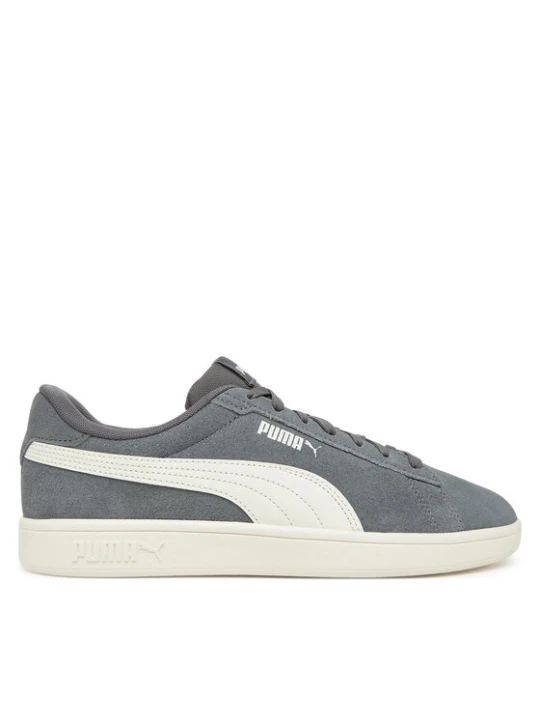 Foto del prodotto Puma Sneakers Smash 3.0 390984 20 Grigio