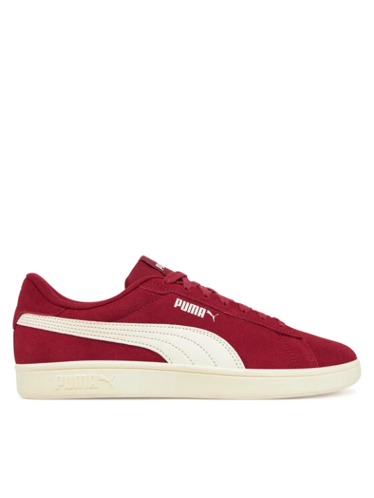 Foto del prodotto Puma Sneakers Smash 3.0 390984 21 Bordeaux