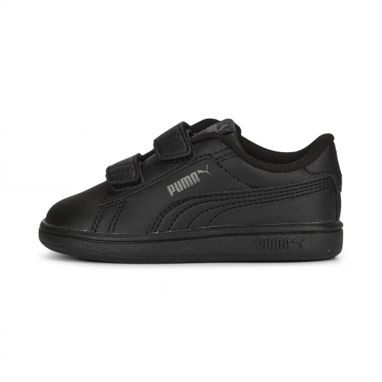 Foto del prodotto PUMA Sneakers Smash 3.0 Leather V da bimbi, Scarpe, Nero czarny