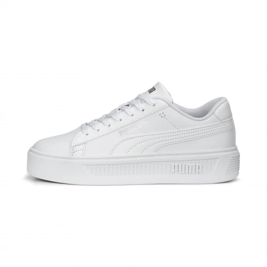 Foto del prodotto PUMA Sneakers Smash Platform v3 da donna, Scarpe, Bianco biały
