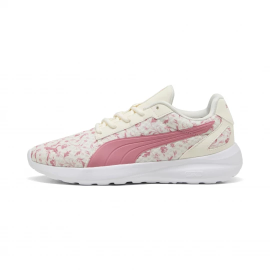 Foto del prodotto PUMA Sneakers SOFTRIDE Cosmic Fiore da donna, Scarpe, Bianco biały