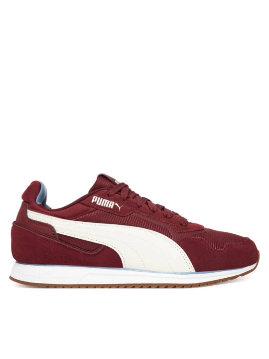 Foto del prodotto Puma Sneakers Softride St Miler 402635 04 Bordeaux