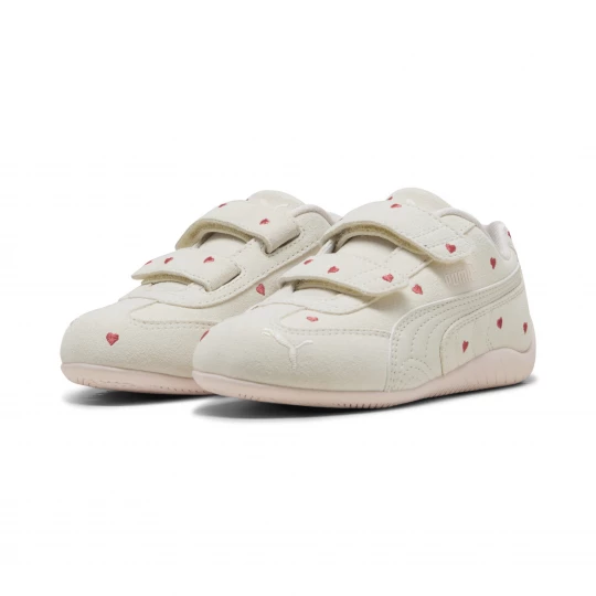 Foto del prodotto PUMA Sneakers Speedcat Amor per bambini, Accessori, Grigio Gray