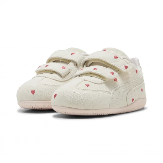 Foto del prodotto PUMA Sneakers Speedcat Amor per bimbi ai primi passi, Accessori, Grigio Gray