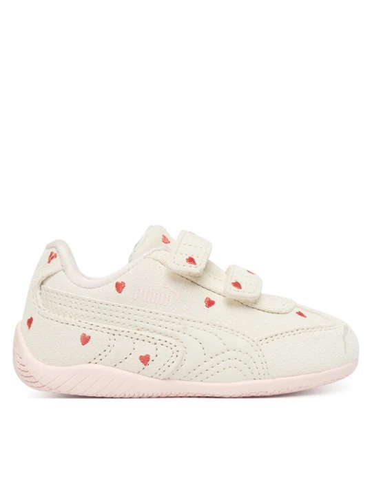 Foto del prodotto Puma Sneakers Speedcat Amor V Inf 405972 01 Grigio