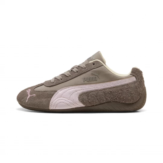 Foto del prodotto PUMA Sneakers Speedcat Brushed Luxe da donna, Scarpe, Beige