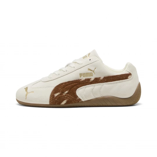 Foto del prodotto PUMA Sneakers Speedcat Doelette da donna, Scarpe, Bianco biały