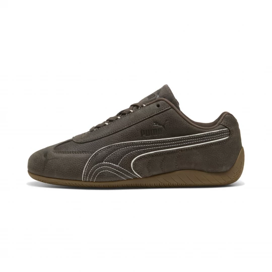 Foto del prodotto PUMA Sneakers Speedcat Dress-Up unisex, Scarpe, Grigio Gray