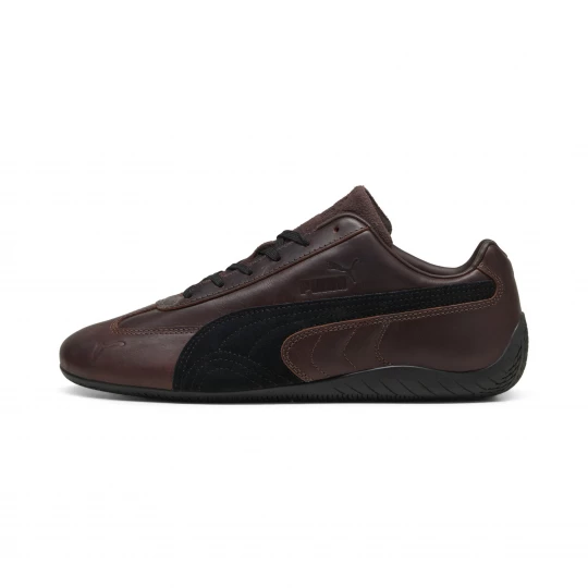 Foto del prodotto PUMA Sneakers Speedcat Dressed unisex, Scarpe, Marrone brązowy