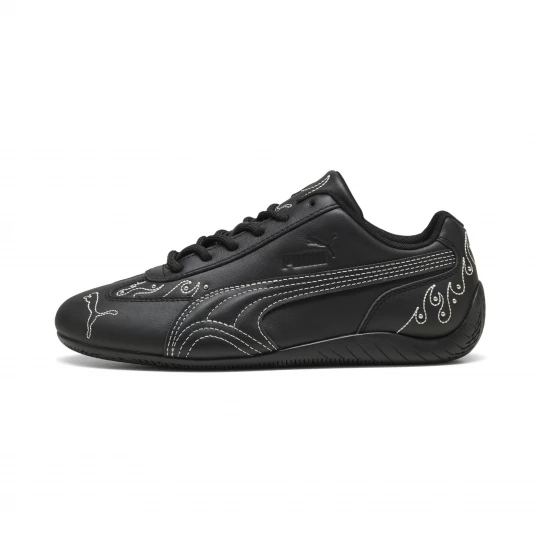 Foto del prodotto PUMA Sneakers Speedcat Embellished unisex, Scarpe, Nero czarny